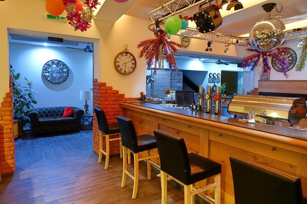 Weinhotel Kirchenwirt กอลส์ ภายนอก รูปภาพ
